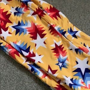 Lularoe One Size Leggings